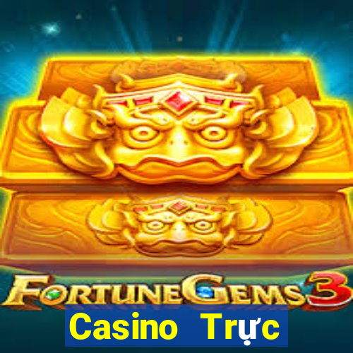 Casino Trực tiếp lucky88