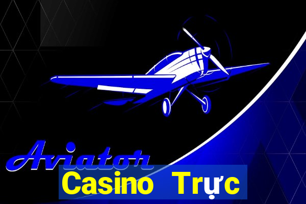 Casino Trực tiếp lucky88