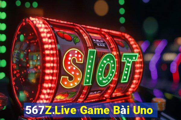 567Z.Live Game Bài Uno