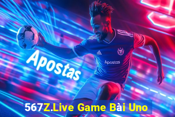 567Z.Live Game Bài Uno