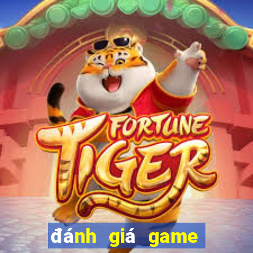 đánh giá game bài b52