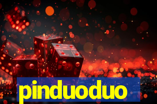 pinduoduo