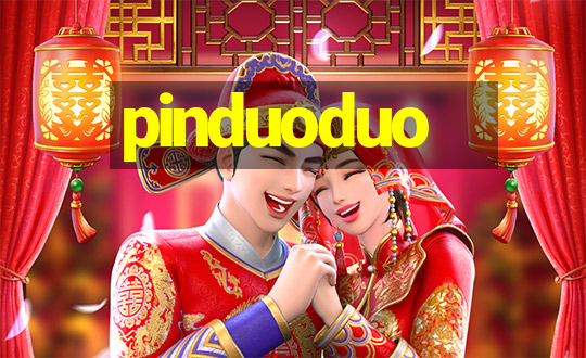 pinduoduo