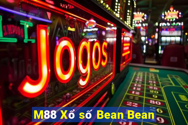 M88 Xổ số Bean Bean