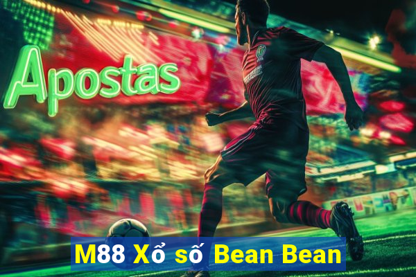 M88 Xổ số Bean Bean