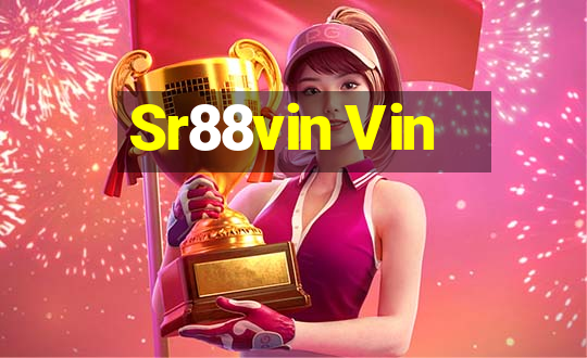 Sr88vin Vin