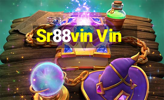 Sr88vin Vin