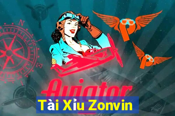 Tài Xỉu Zonvin