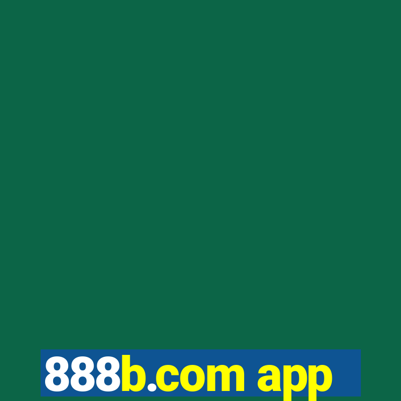 888b.com app