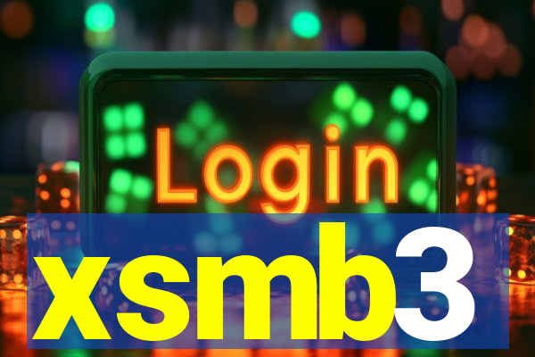 xsmb3