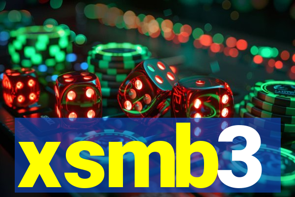 xsmb3