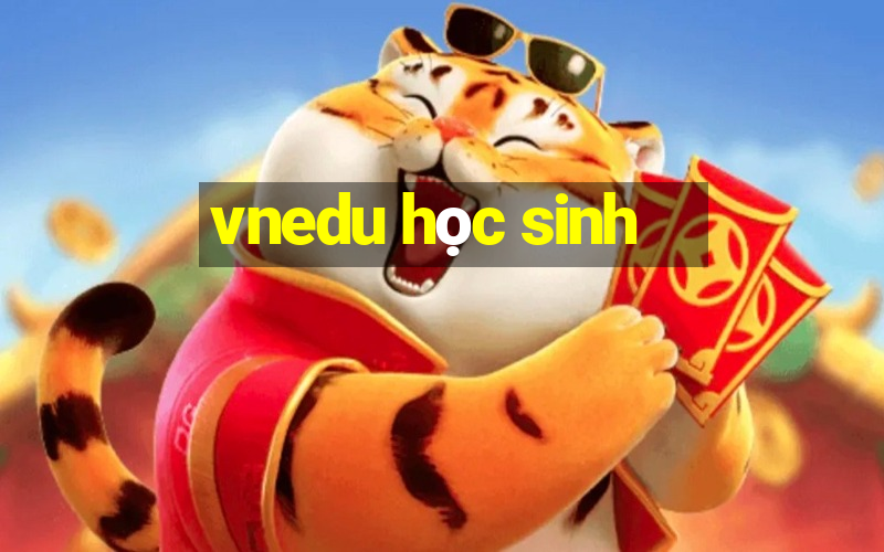 vnedu học sinh