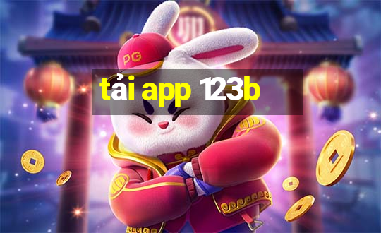 tải app 123b