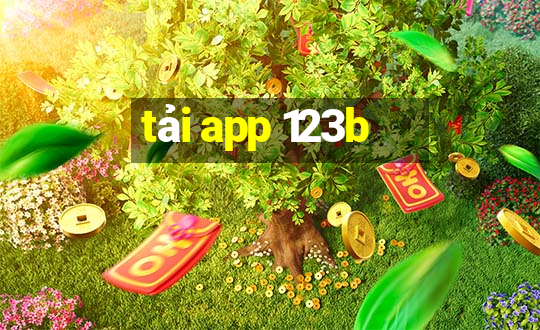 tải app 123b