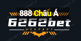 888 Châu Á