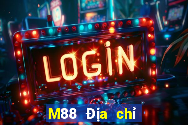 M88 Địa chỉ trang web Đại Tây Dương