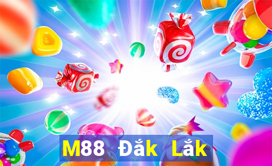 M88 Đắk Lắk game bài phiên bản Android