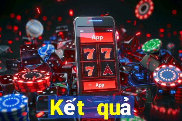 Kết quả XSBINGO18 thứ hai