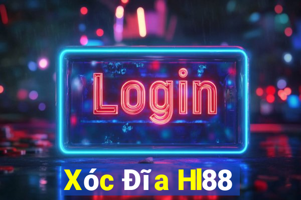 Xóc Đĩa Hl88