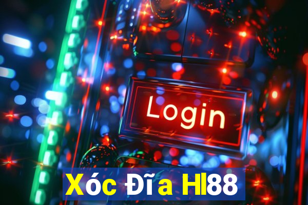 Xóc Đĩa Hl88