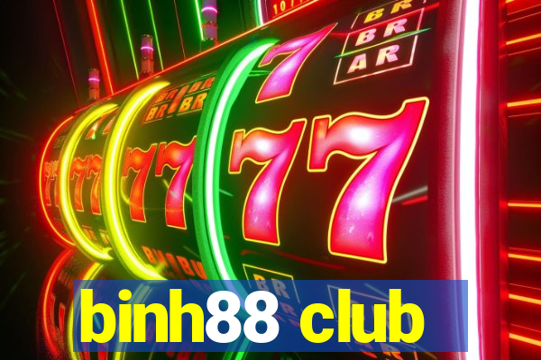 binh88 club