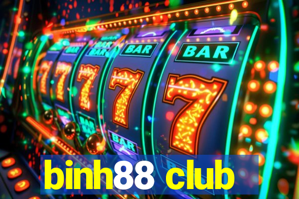 binh88 club