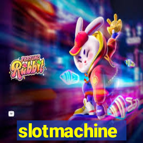 slotmachine