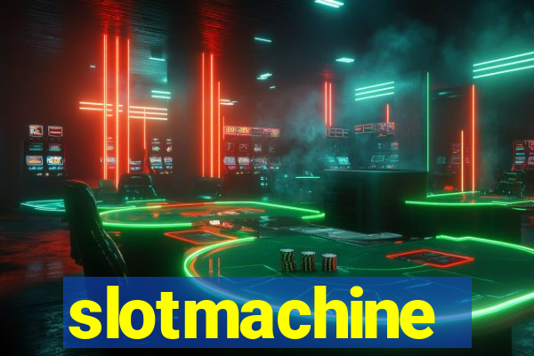 slotmachine