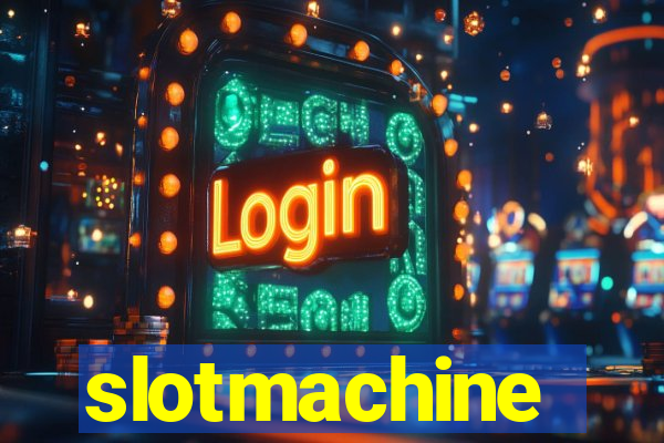 slotmachine