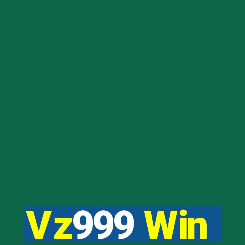 Vz999 Win