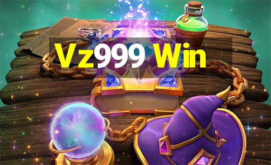 Vz999 Win