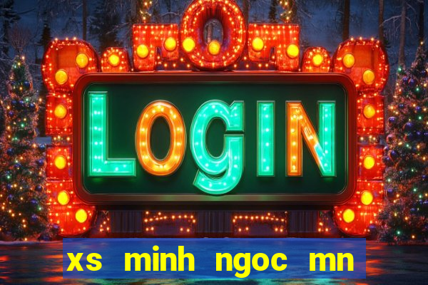 xs minh ngoc mn thu 4