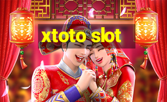 xtoto slot