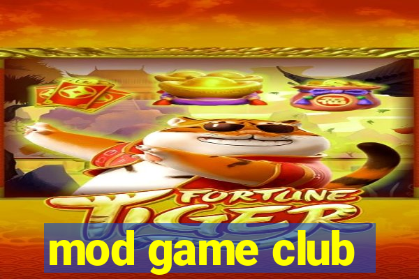 mod game club