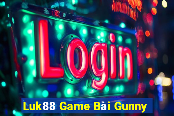 Luk88 Game Bài Gunny