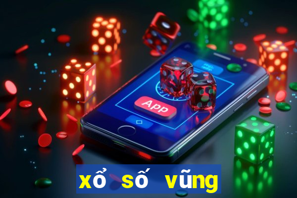 xổ số vũng tàu 19 tháng 09