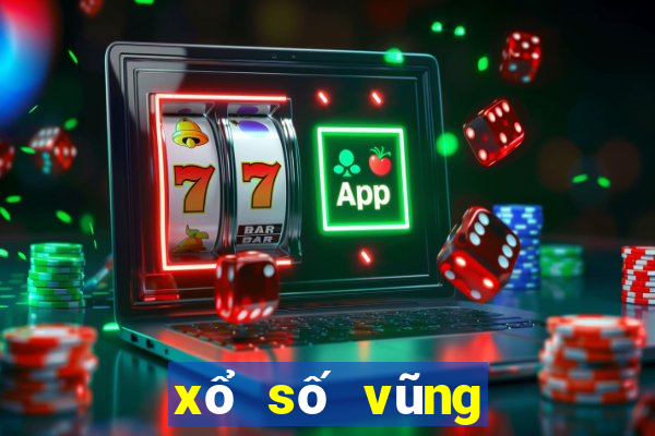 xổ số vũng tàu 19 tháng 09