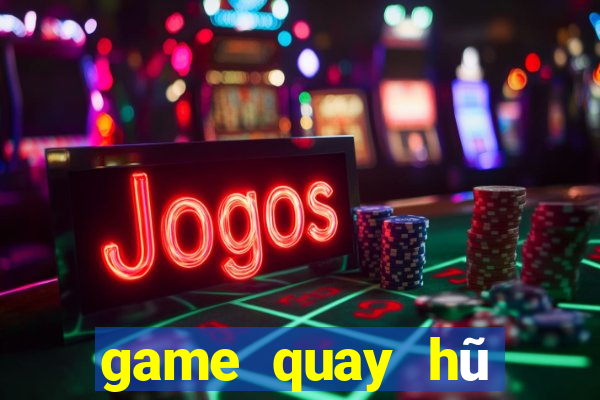 game quay hũ nạp the vcoin