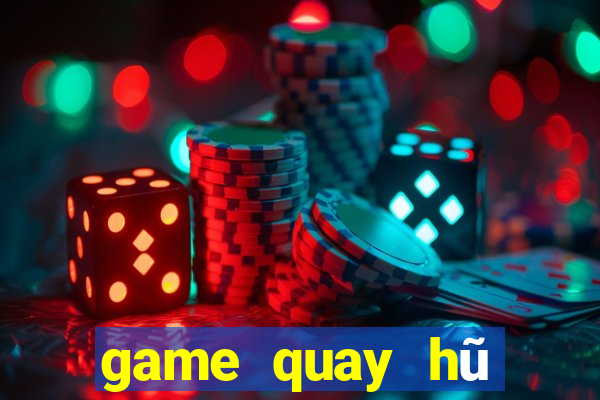 game quay hũ nạp the vcoin