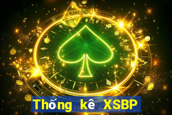 Thống kê XSBP thứ tư