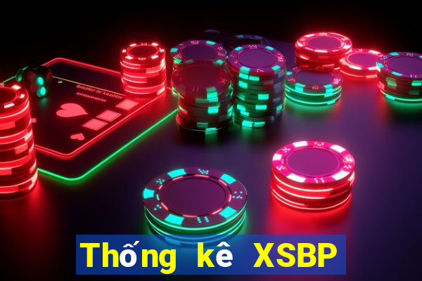 Thống kê XSBP thứ tư