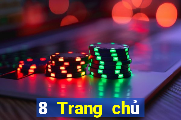 8 Trang chủ của Daesang Web