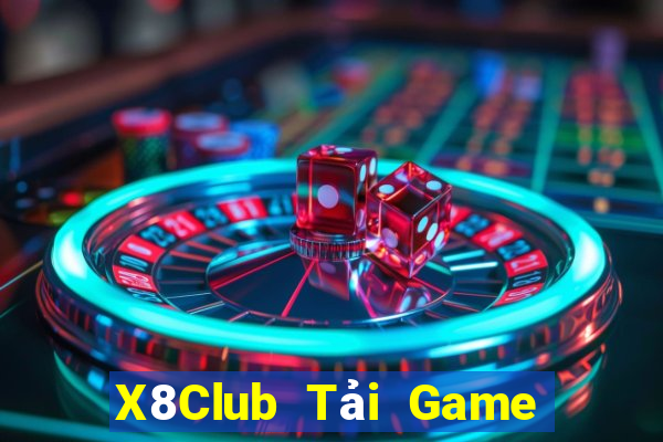 X8Club Tải Game Bài Go88