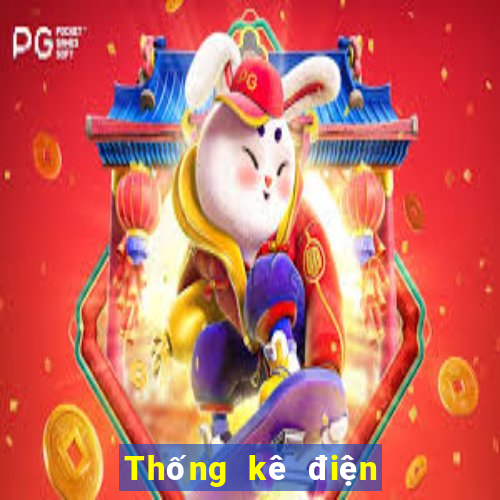 Thống kê điện toán Ngày mai