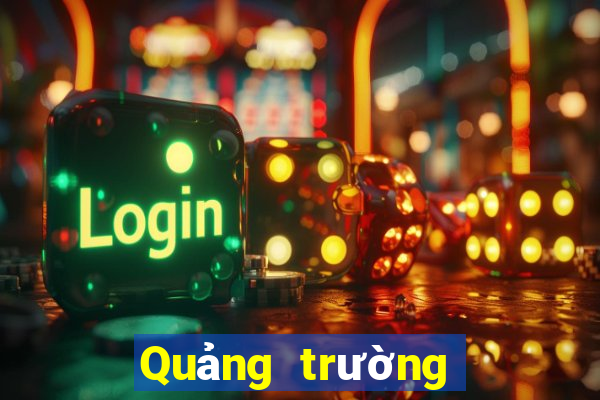 Quảng trường game bài