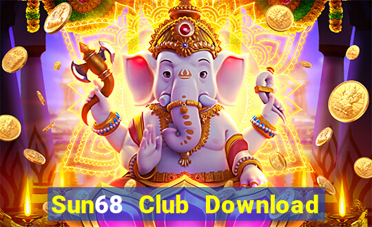 Sun68 Club Download Game Bài