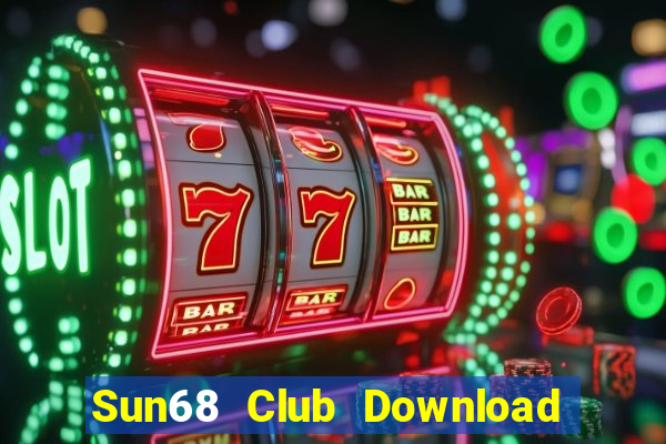 Sun68 Club Download Game Bài