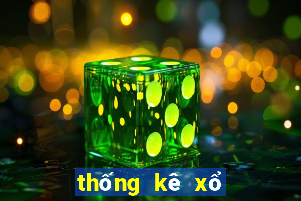 thống kê xổ số đà nẵng hôm nay