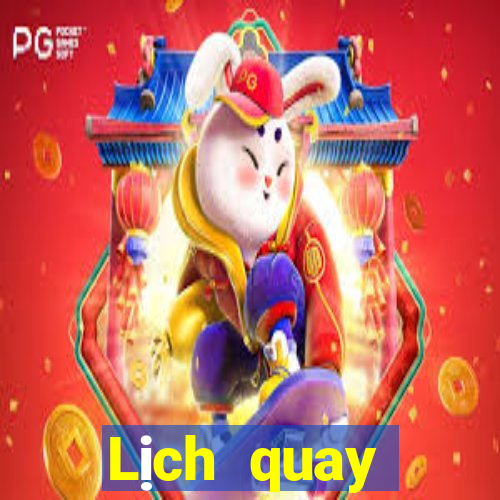 Lịch quay XSBINGO18 ngày 25