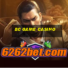 bc game casino